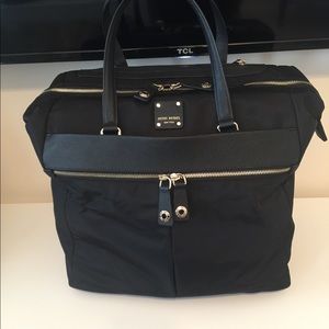 Henri Bendel Jetsetter Carry-on luggage